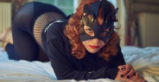 Fetisch Telefonsex